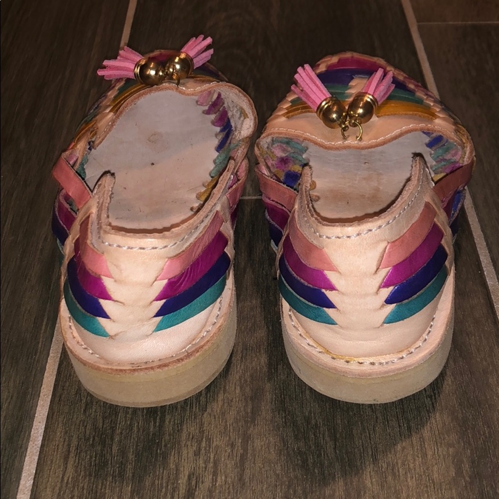 Huaraches - Picture 3 of 5